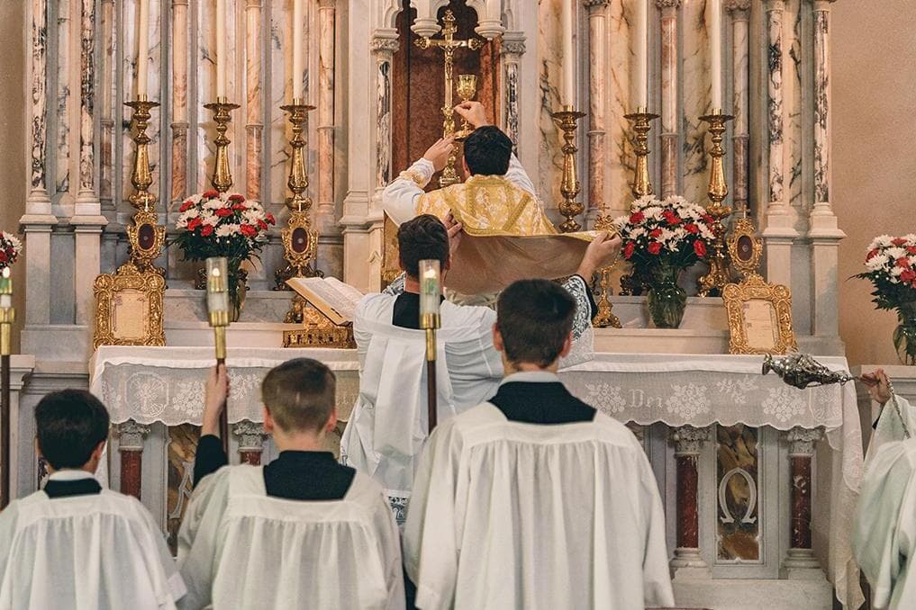Vatican correspondent releases further evidence challenging Traditionis Custodes rationale