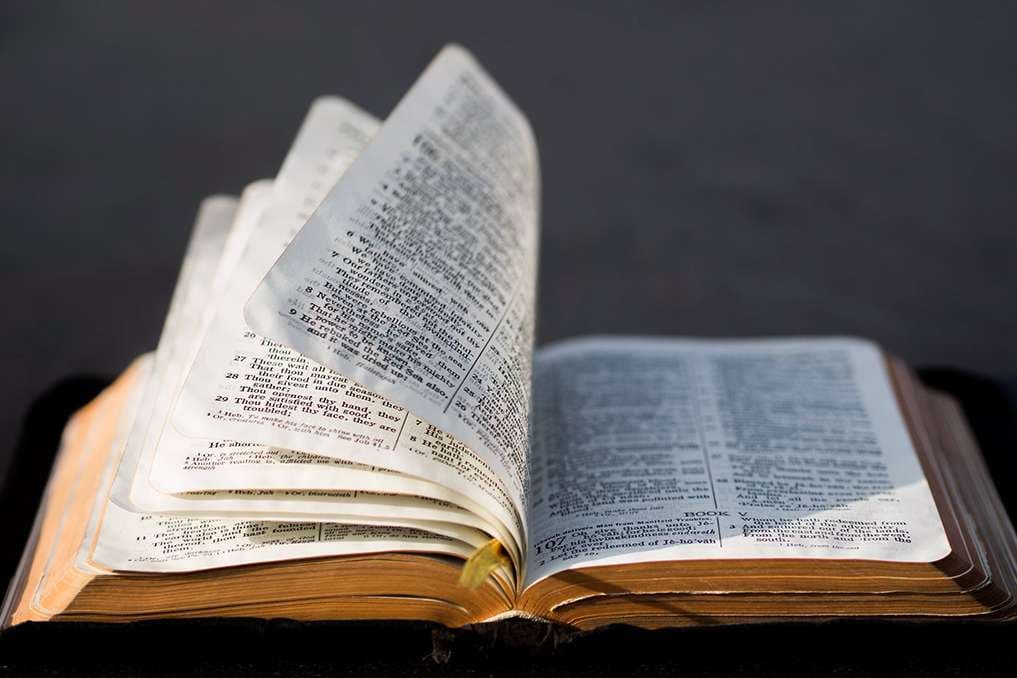 Catholic, Protestant apps team up to celebrate, raise awareness of Global Bible Month