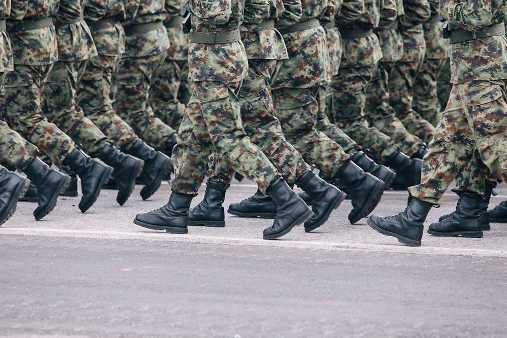 Court overturns block on Trump’s plan to send Oregon National Guard to Portland