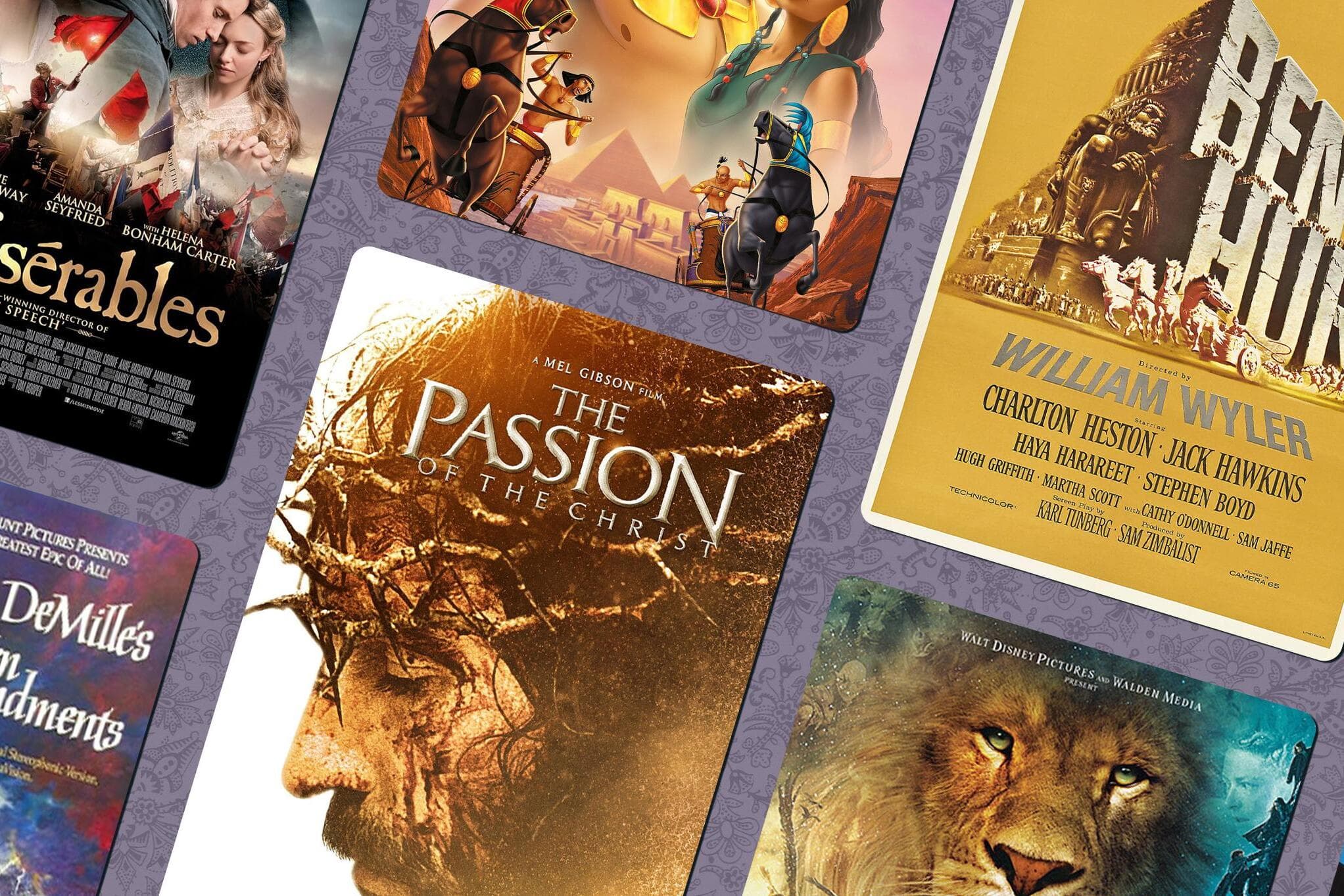 Must-watch Easter films for a meaningful holiday experience