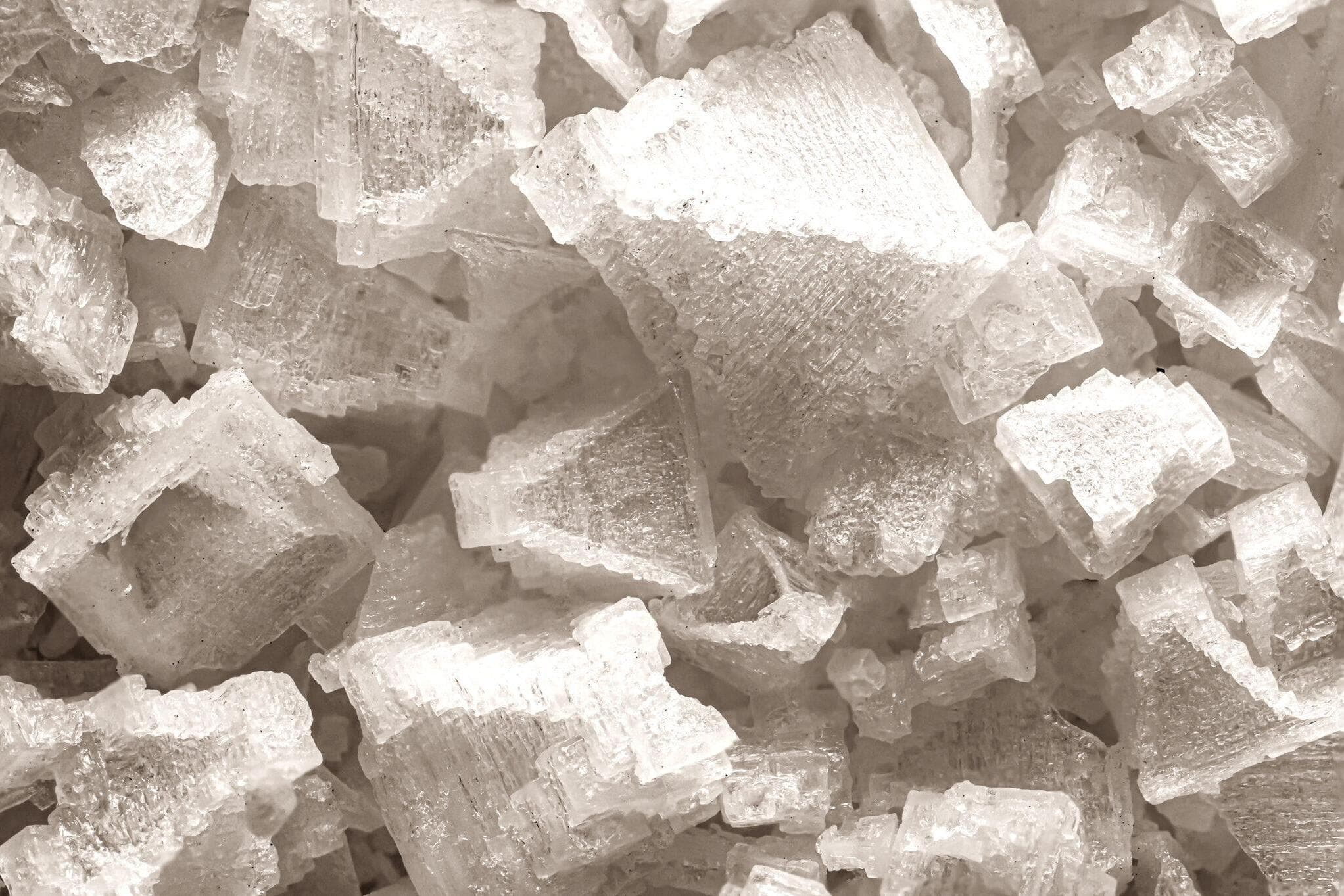 Flaky salt: The secret to gourmet home meals