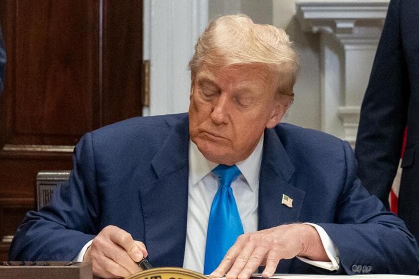Trump hits India with higher tariffs, accuses its government of aiding, profiting from Russia’s war in Ukraine