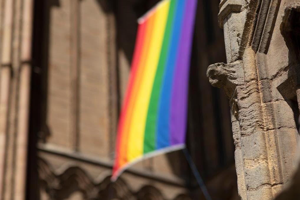 German priest announces disaffiliation from diocese over its support of same-sex unions