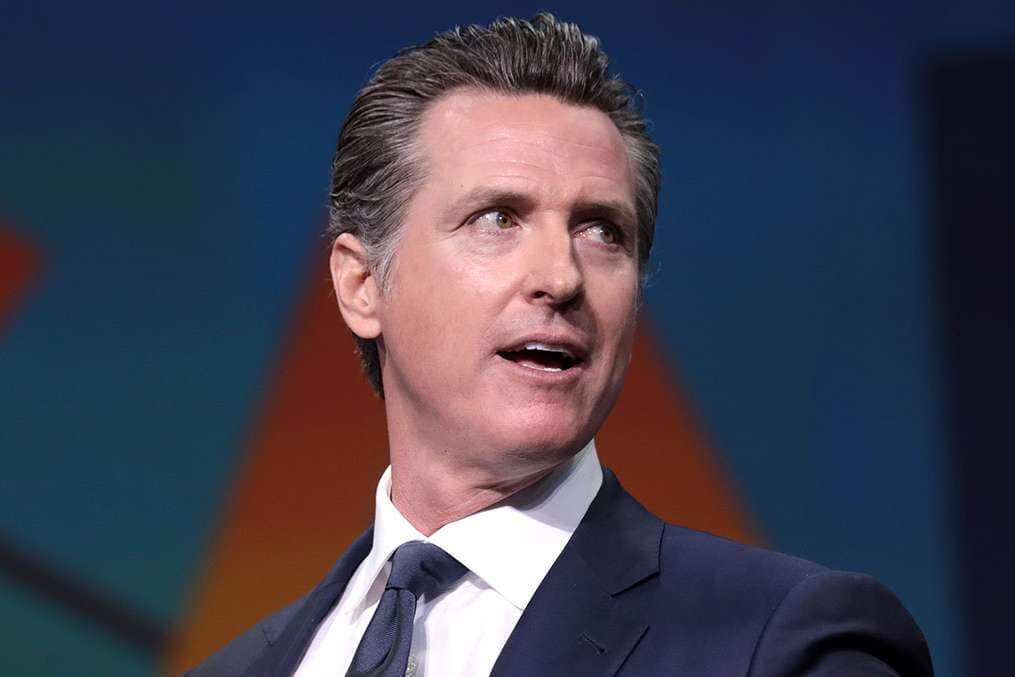 Feds join lawsuit challenging California's US House map, claiming racial gerrymandering