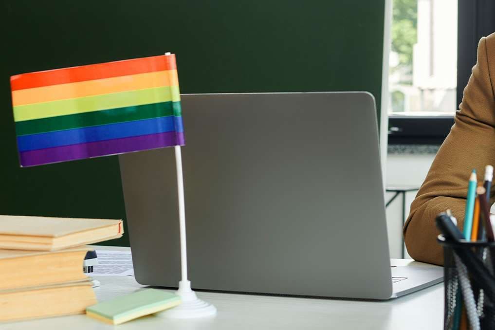 ‘Refrigerator curriculum’ in Maryland schools will help parents opt out of LGBT content for children