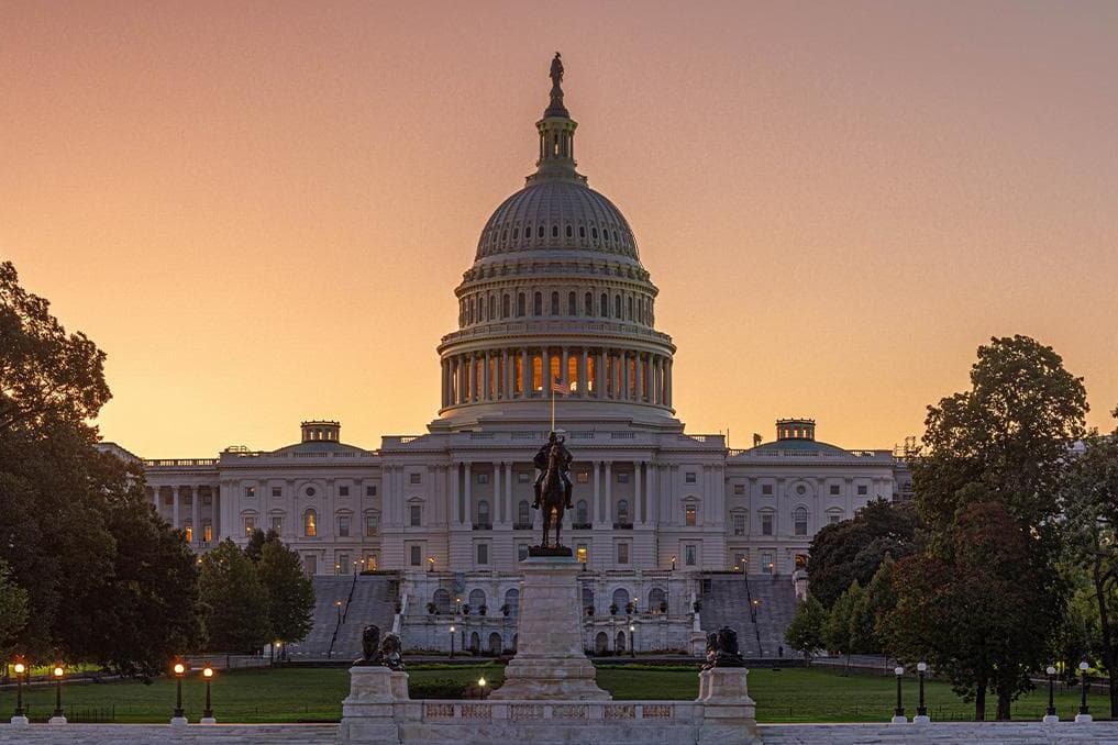 RealClearPolling: GOP needs to renew efforts to retain House at midterms