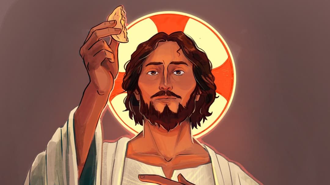 Holy Thursday