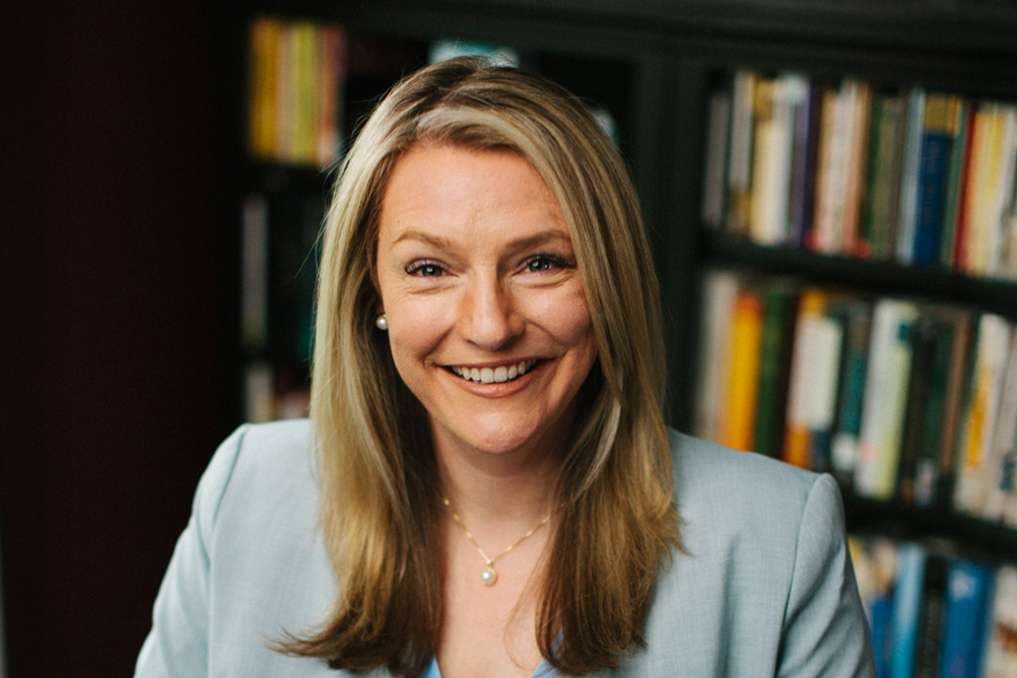 You’re invited: Live Q&A with CatholicVote President Kelsey Reinhardt