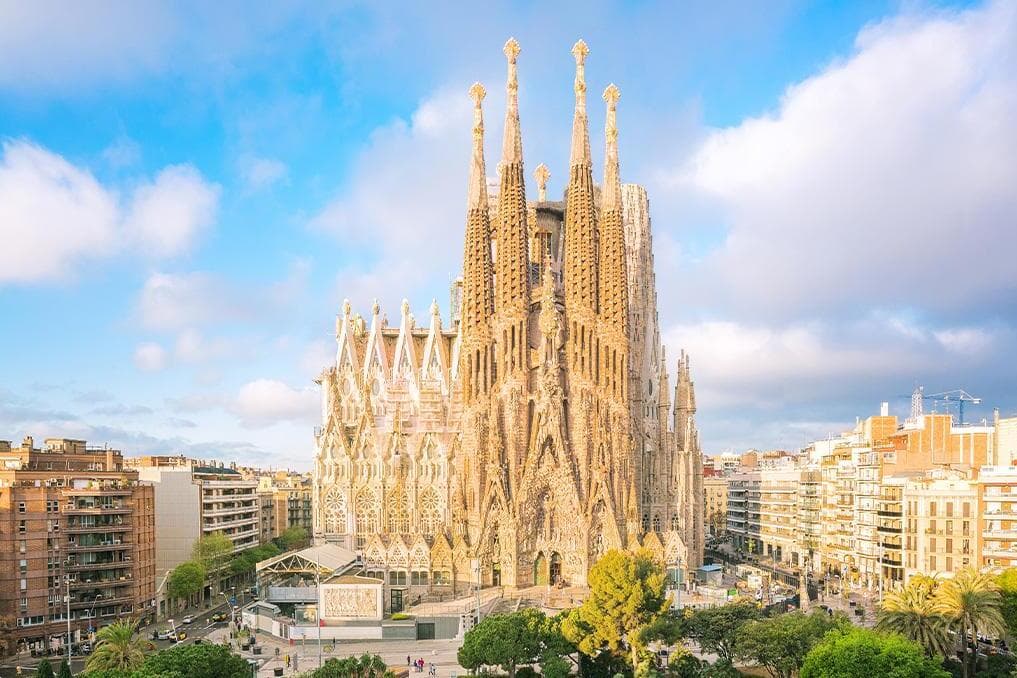 Sagrada Família Basilica unveils 2026 program to commemorate 100th anniversary of Ven. Antoni Gaudí’s death