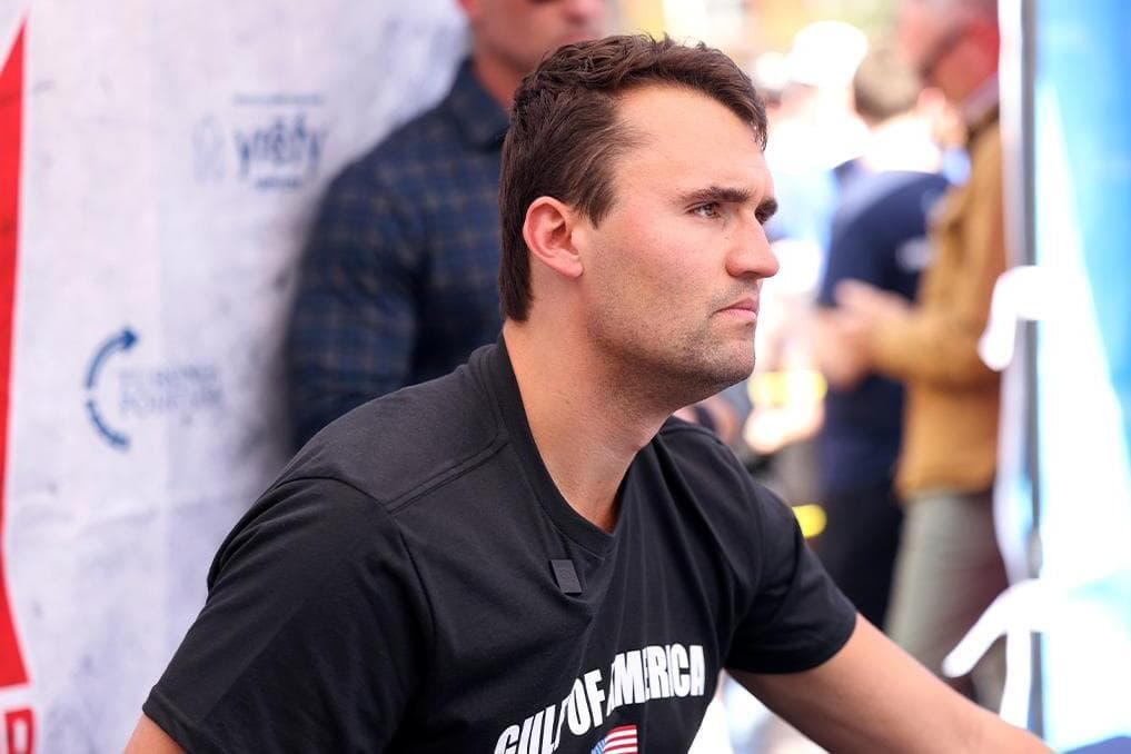 Catholic bishops respond to Charlie Kirk murder: ‘first and last, a passionate Christian'