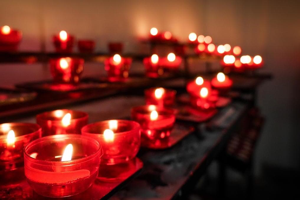 Sierra Leone priest murdered in his home