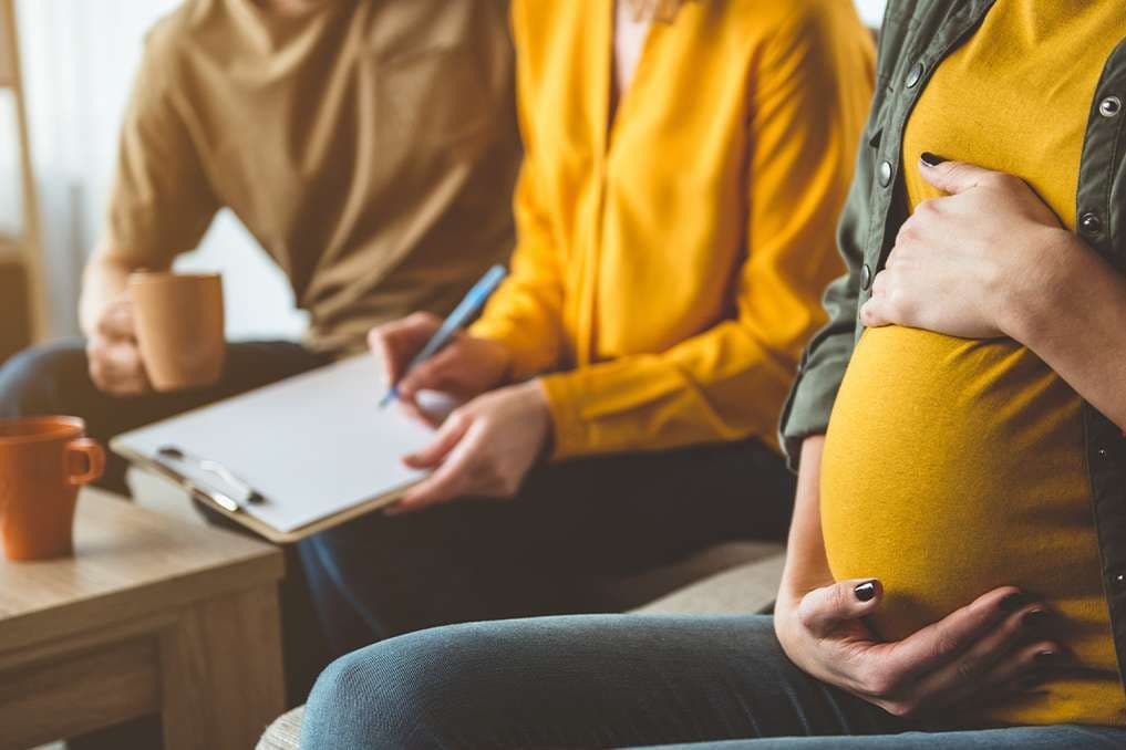 UN expert condemns surrogacy, calls practice ‘violence’ against women and children