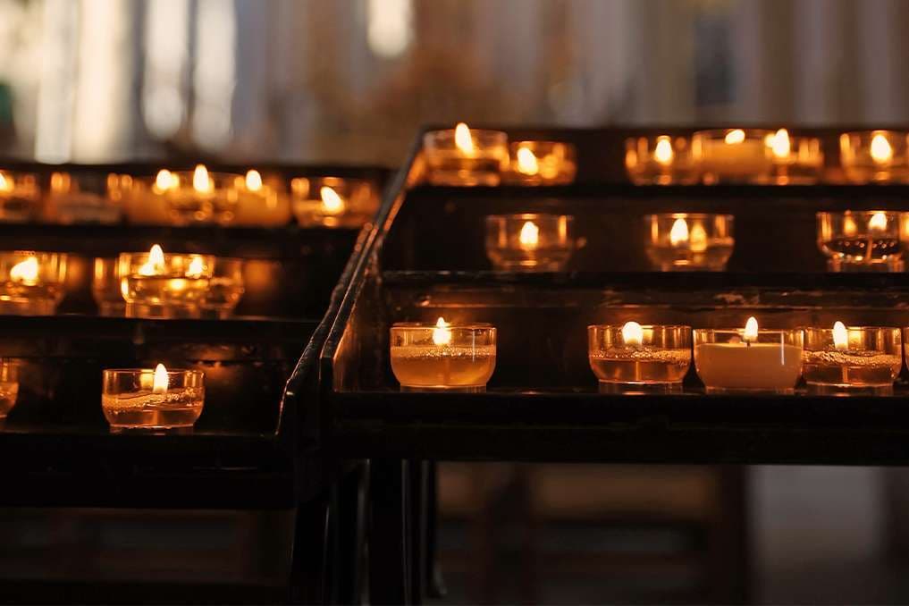 Catholic rep tackles Nigerian government denials, cites evidence of Christian genocide