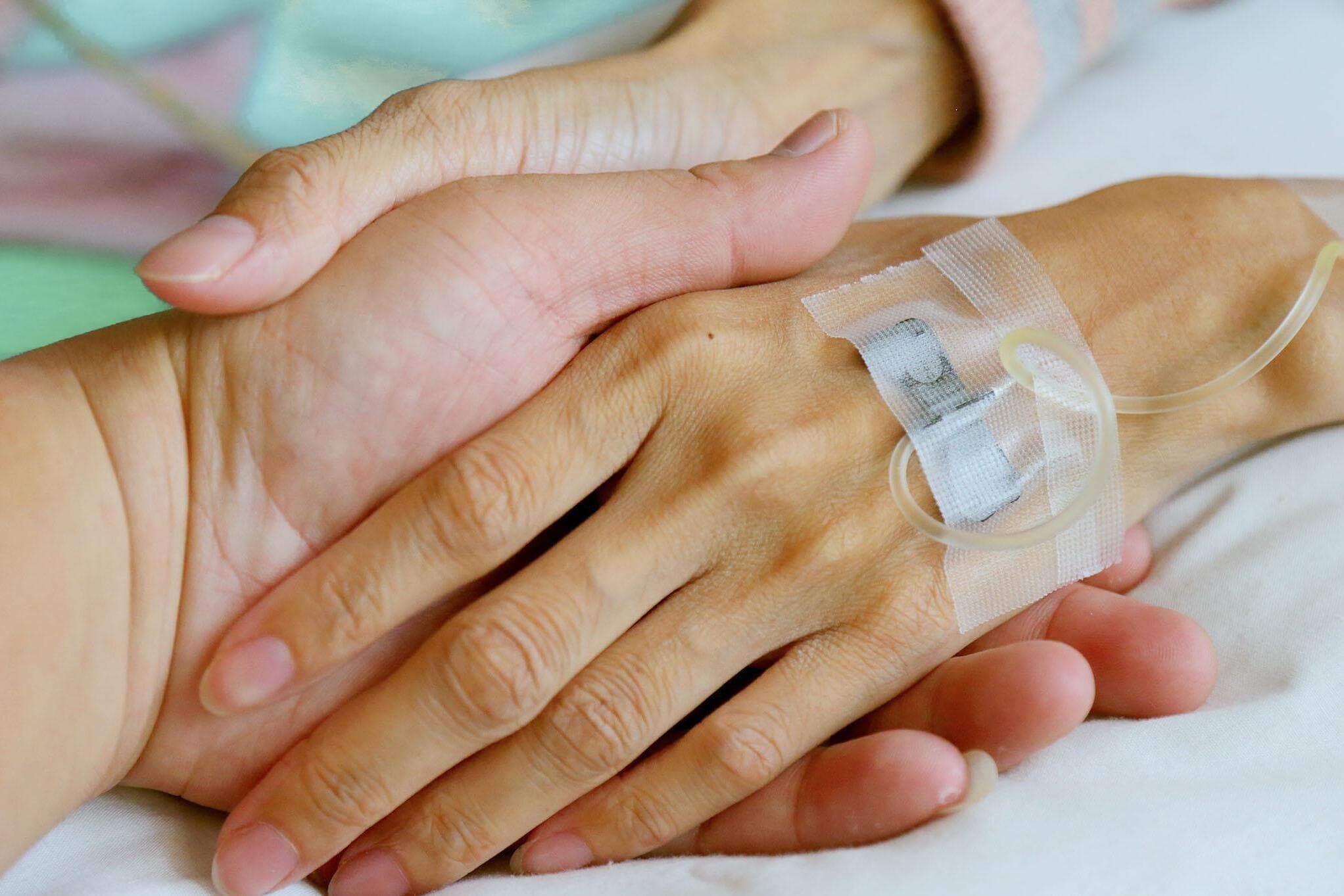 Empathy and support: Navigating a cancer diagnosis together