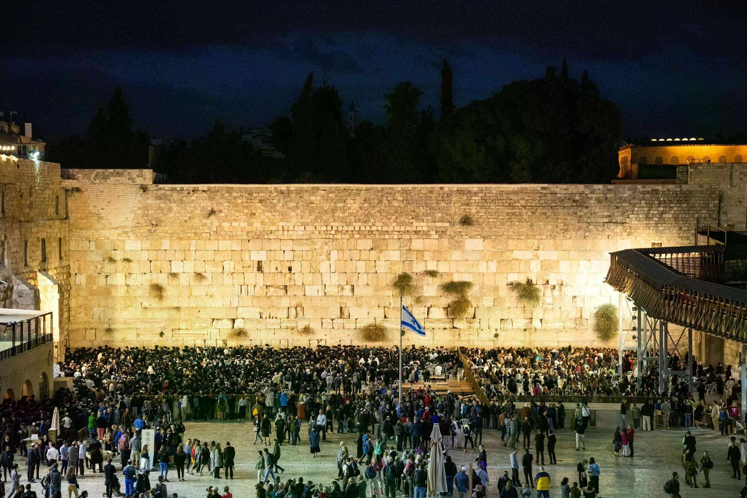 Catholic scholar Gavin D’Costa outlines ‘minimal Catholic Zionism’ that can oppose Israeli injustices while remaining open to core Zionist claims