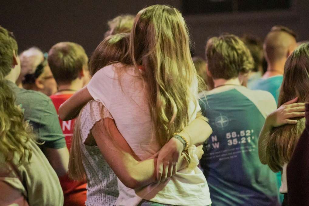 Idaho Catholic youth group sees record attendance growth