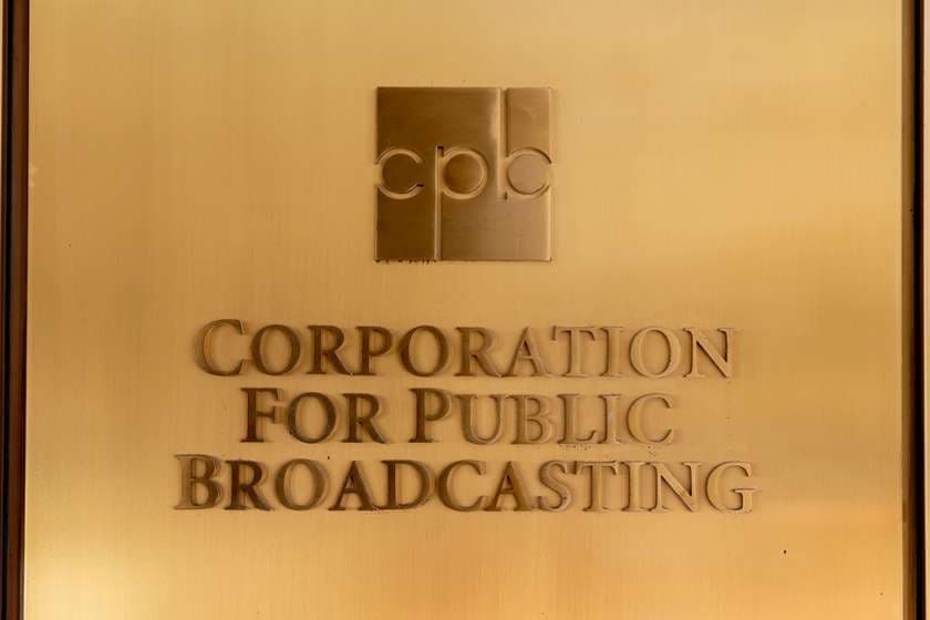 Corporation for Public Broadcasting dissolves after 58 years amid federal funding cuts