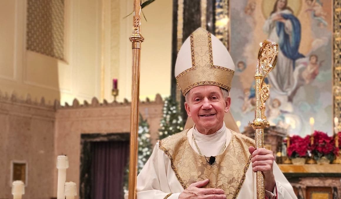Bishop Paprocki clarifies ‘seamless garment’ theory by distinguishing intrinsic evils from matters of judgment