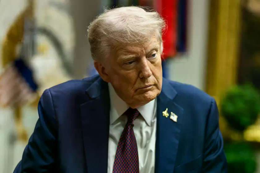 Shutdown continues: Trump admin freezes billions for Democratic states, warns of federal layoffs