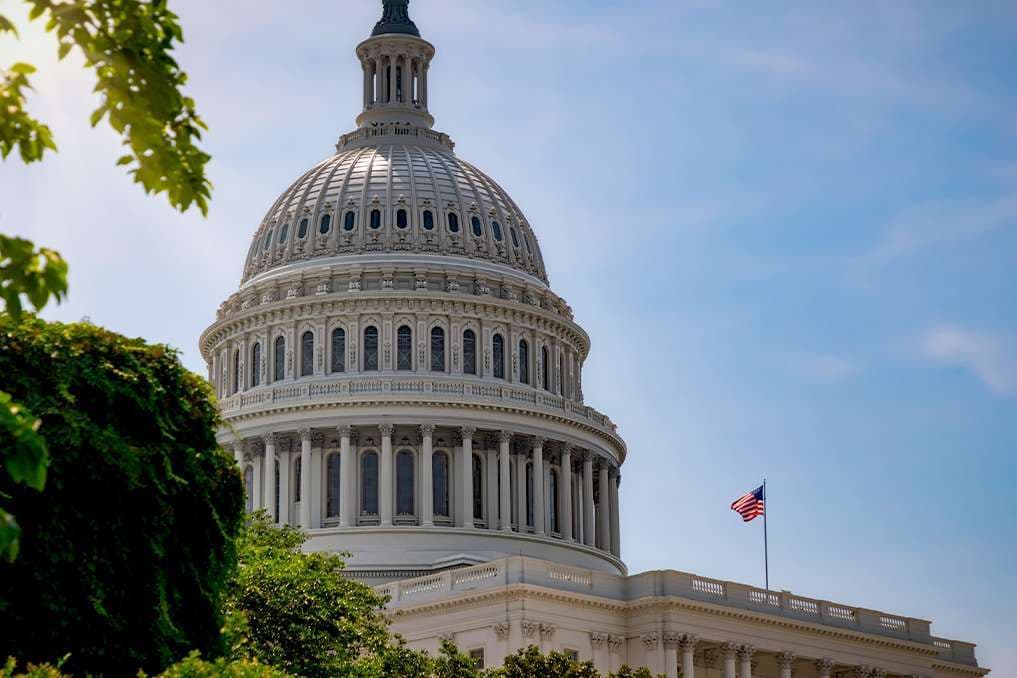 Senate unanimously agrees to approve Epstein transparency bill