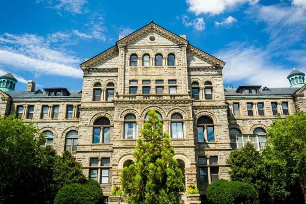 Pro-life economist mom to lead CUA’s Institute for Human Ecology