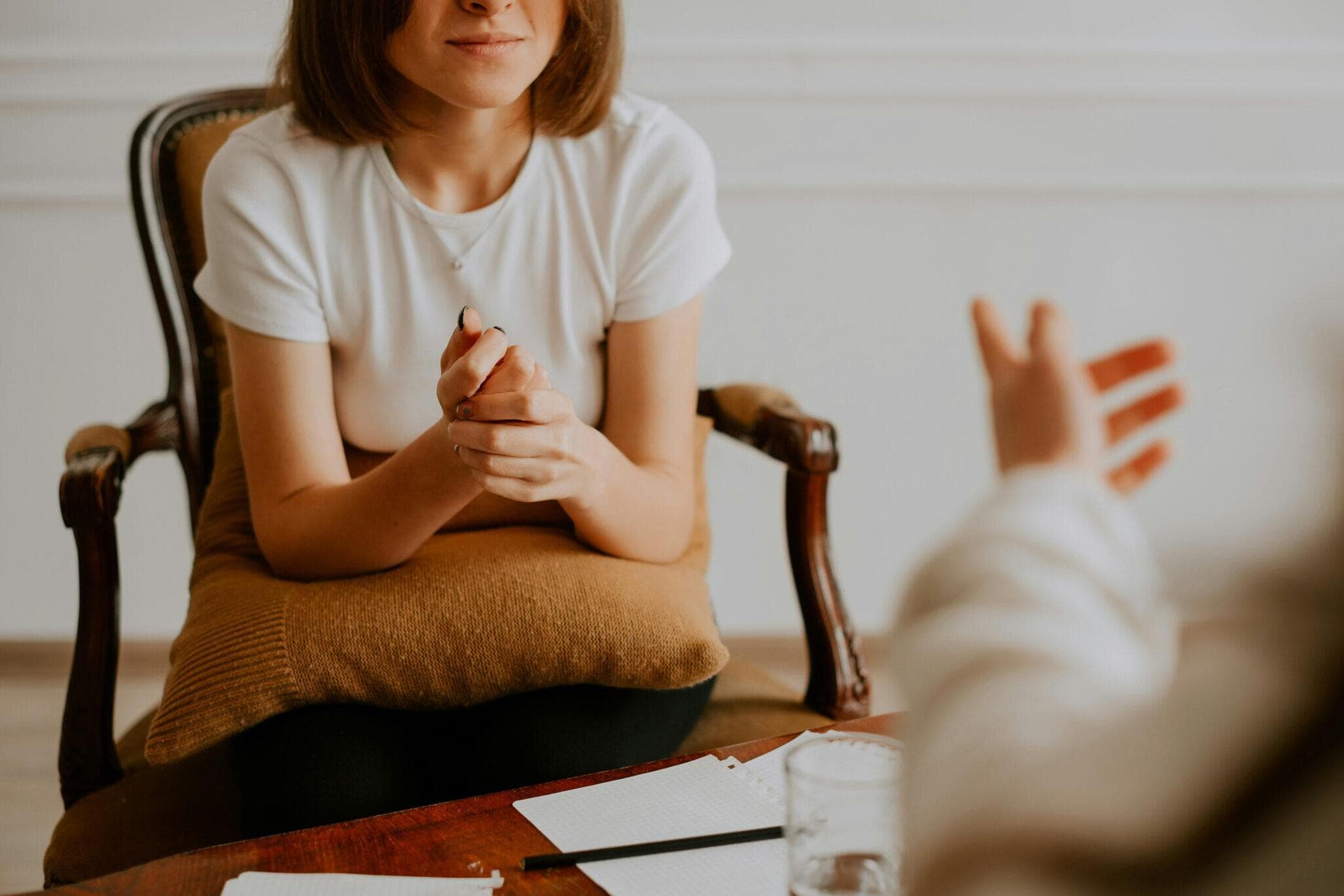 Online resources for Catholics seeking mental health support