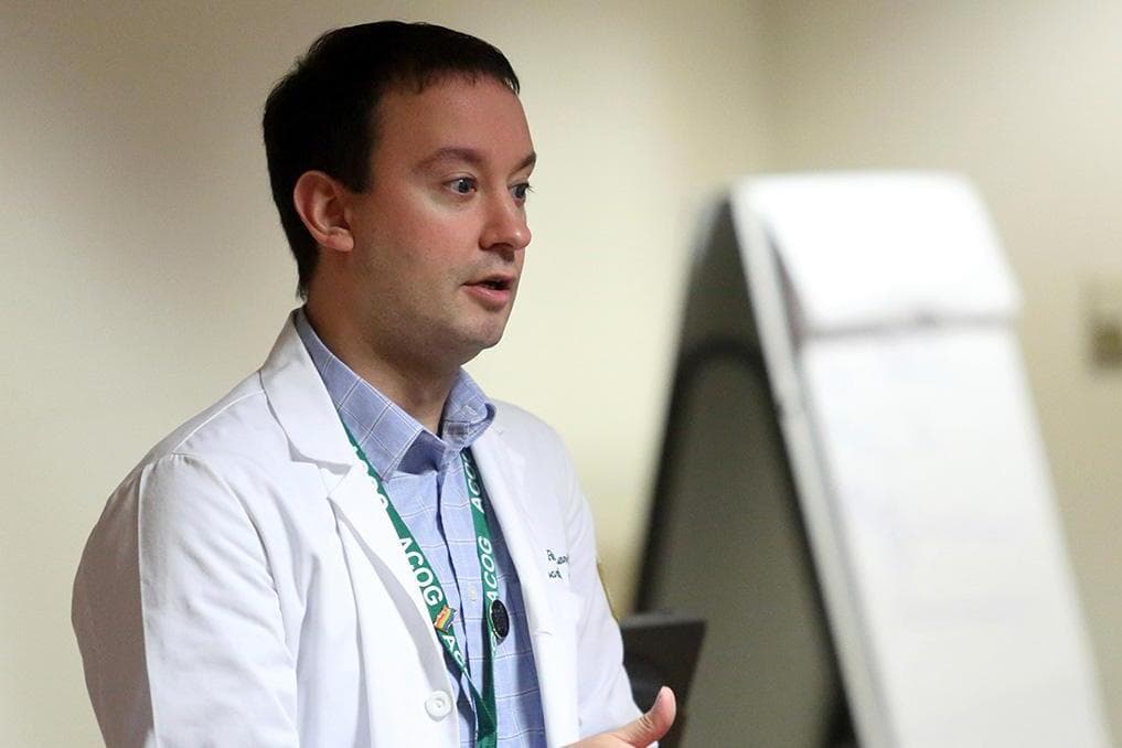 Lawsuit alleges Illinois doctor botched abortion