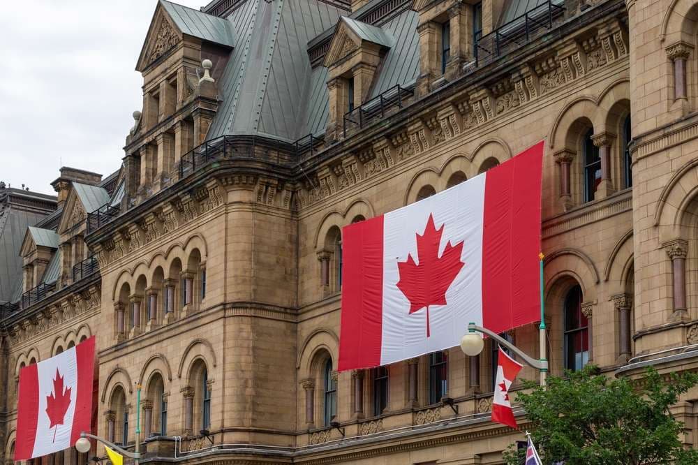 ADF: Canada’s new hate speech bill threatens religious freedom