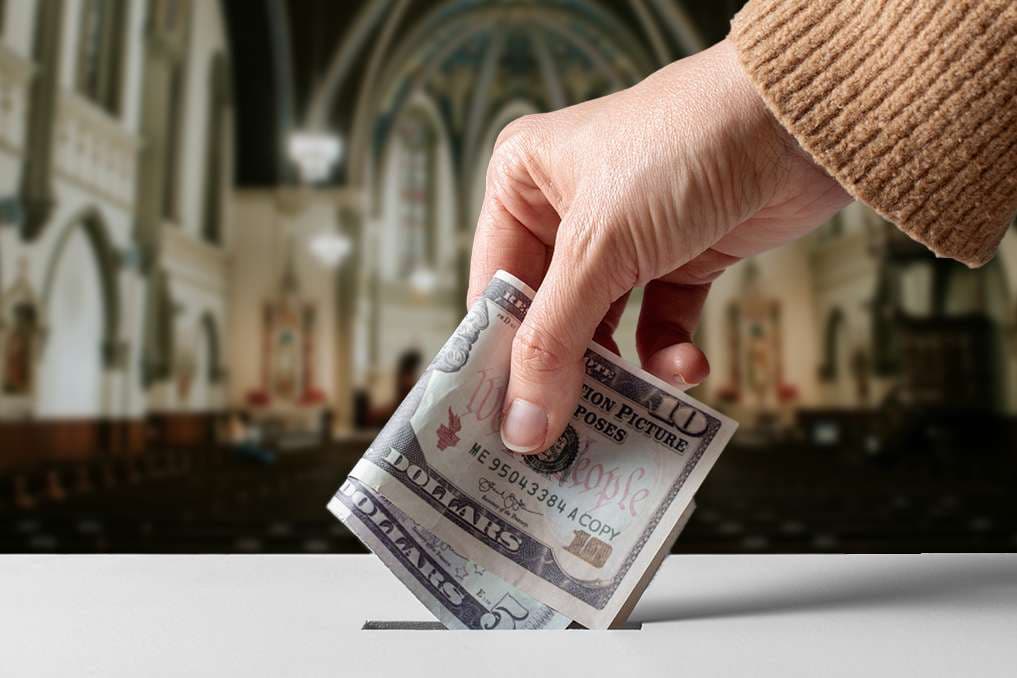 USCCB to give more than $7.8M in grants to strengthen US mission dioceses
