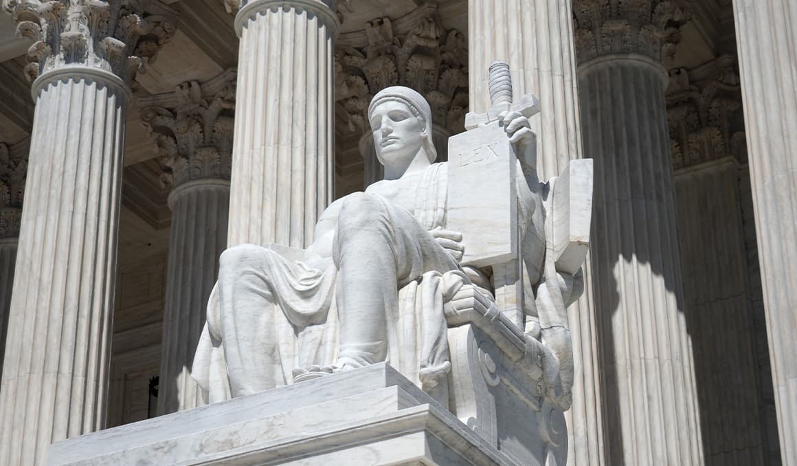 Federal court sides against Trump admin's conscience protections for Little Sisters of the Poor