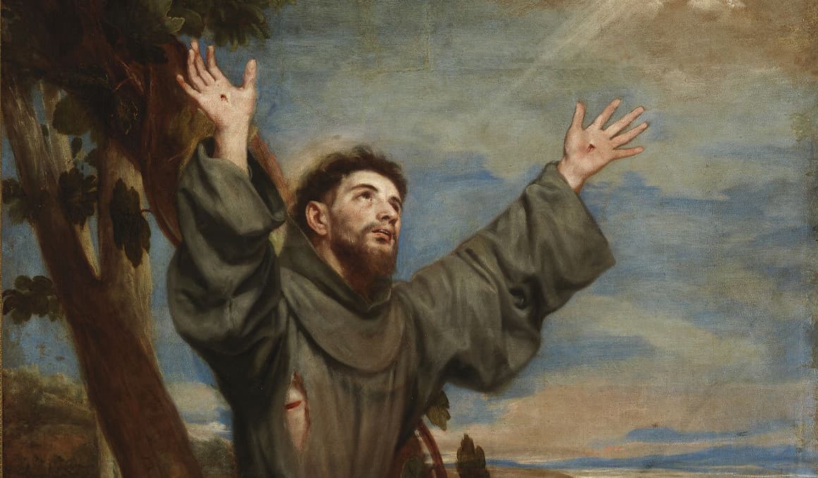 Meloni restores St. Francis feast day as Italy’s national holiday
