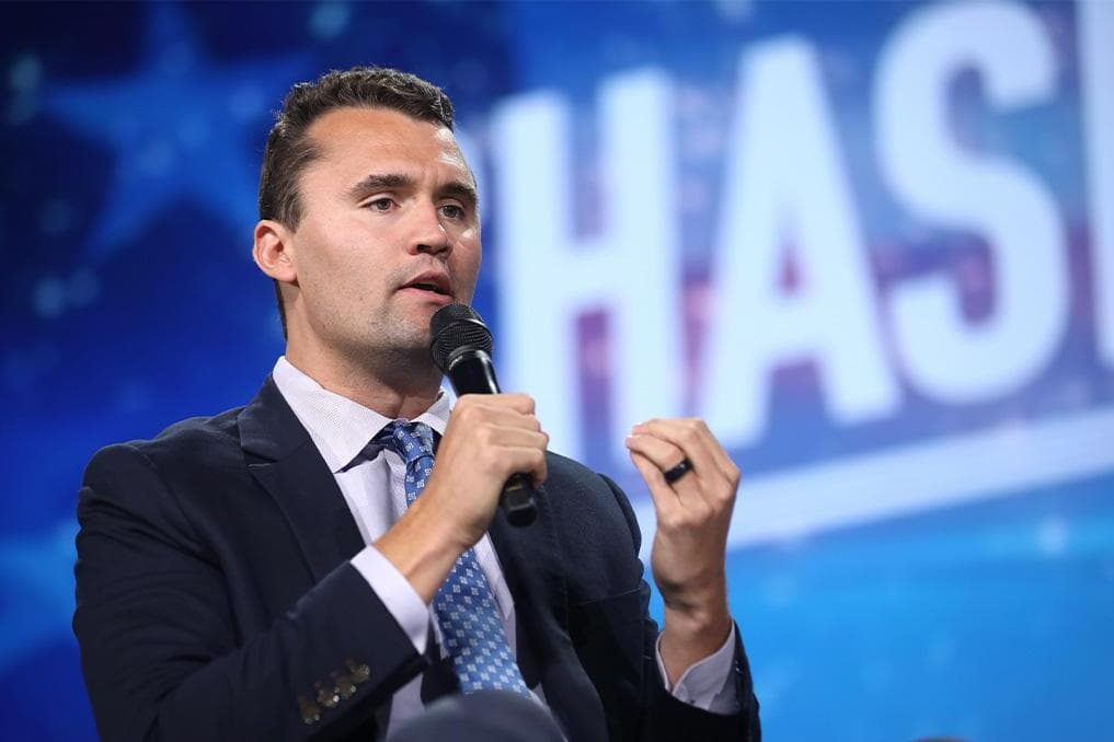 Trump, Vance, Rubio, RFK Jr among officials to give remarks at Charlie Kirk public memorial service