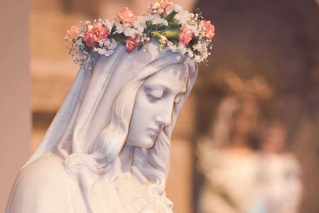 Wisconsin diocese investigates possible canonization for local catechist who had visions of Blessed Mother