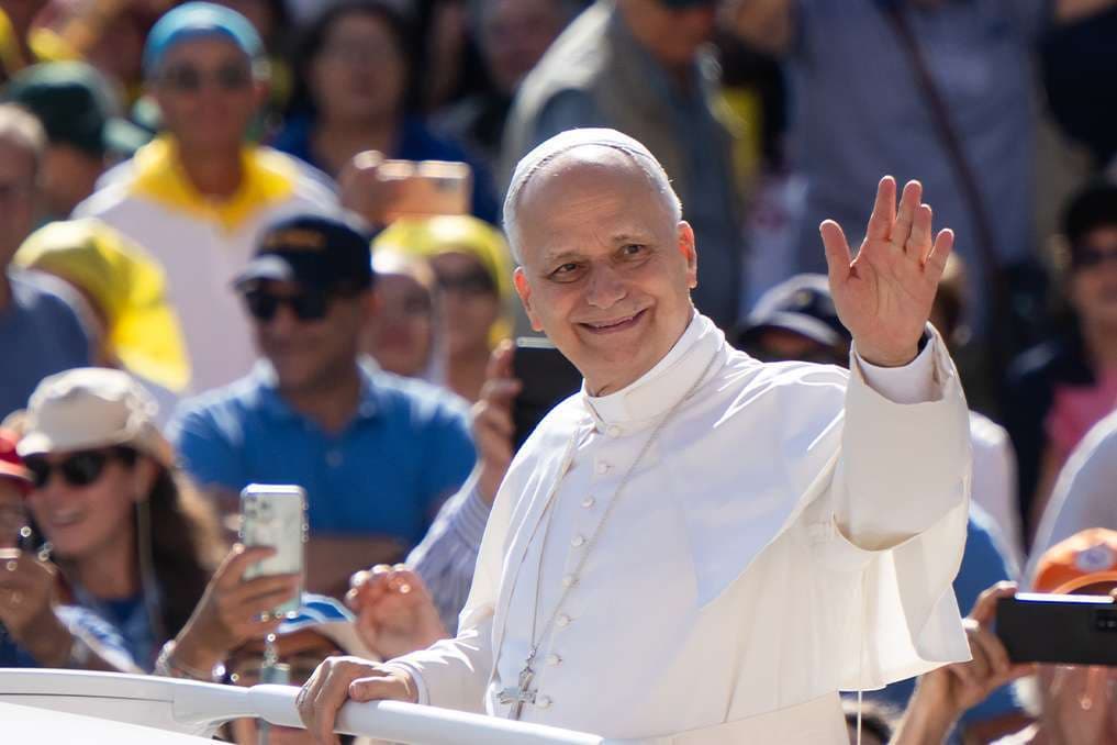 Pope Leo to visit five Rome parishes during Lent