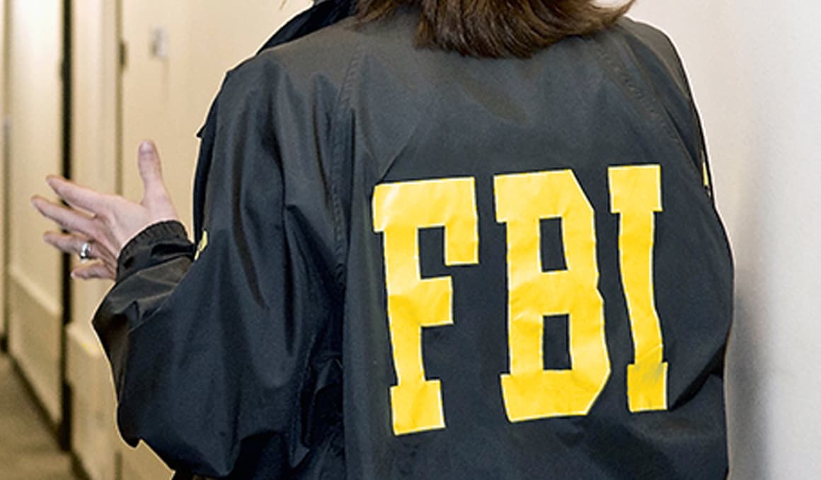 FBI arrests 2 men after incendiary device found under FOX News vehicle in Utah