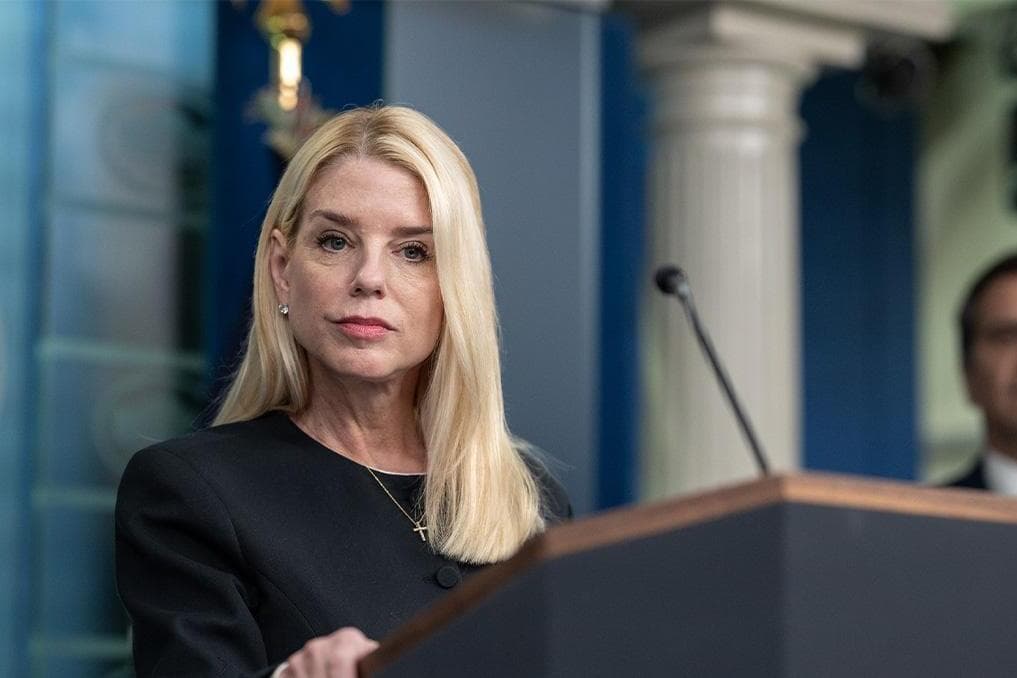 Attorney General orders DOJ to defend parental rights, free speech in public schools