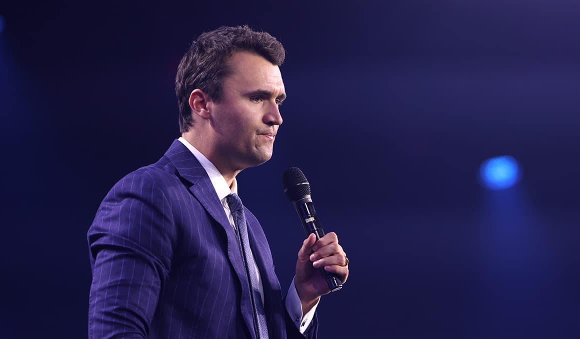 Charlie Kirk public memorial service set for Sept 21 in Arizona