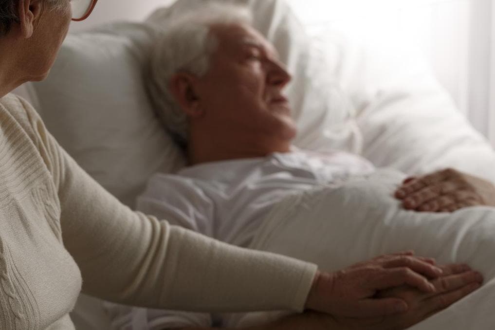Patients' rights advocates claim Colorado assisted suicide law violates ADA protections