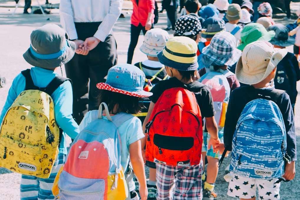 Rome will host World Children’s Day in 2026