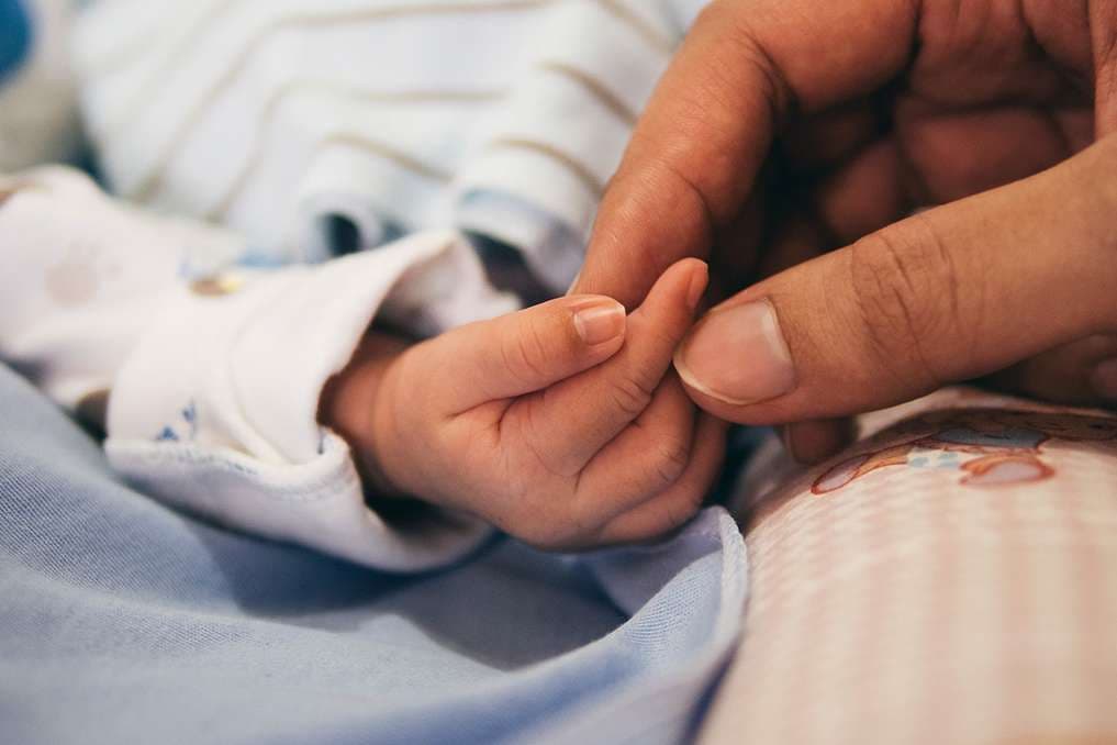 Pew finds majority of Americans say fewer people having children will negatively impact US
