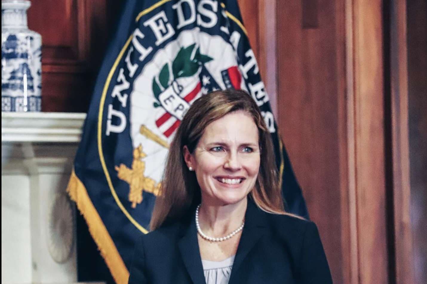 Ohio pastor critiques Amy Coney Barrett's memoir as ‘sanitized of dogma’