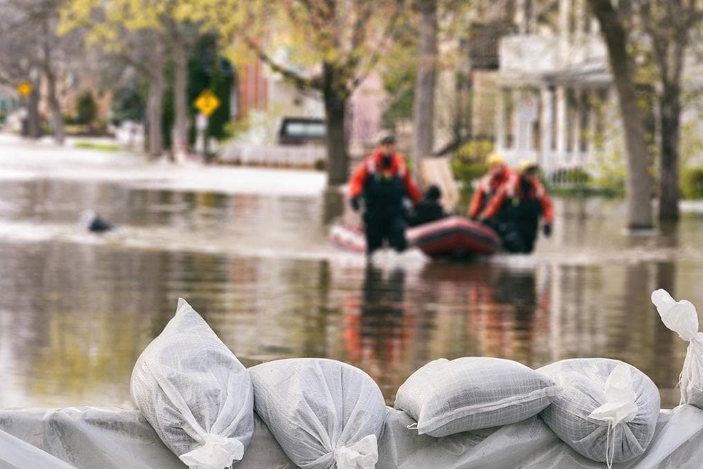 ‘Devastation, confusion, moments of grace’: Journalist reflects on Katrina 20 years later
