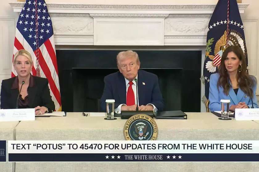 Trump says he will designate Antifa as a foreign terrorist organization