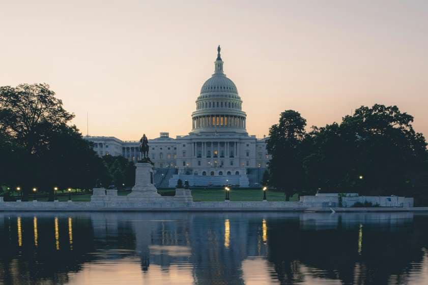 White House begins federal workforce layoffs as shutdown enters second week