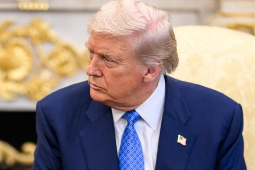 Appeals court tosses $500 million civil fraud fine against Trump