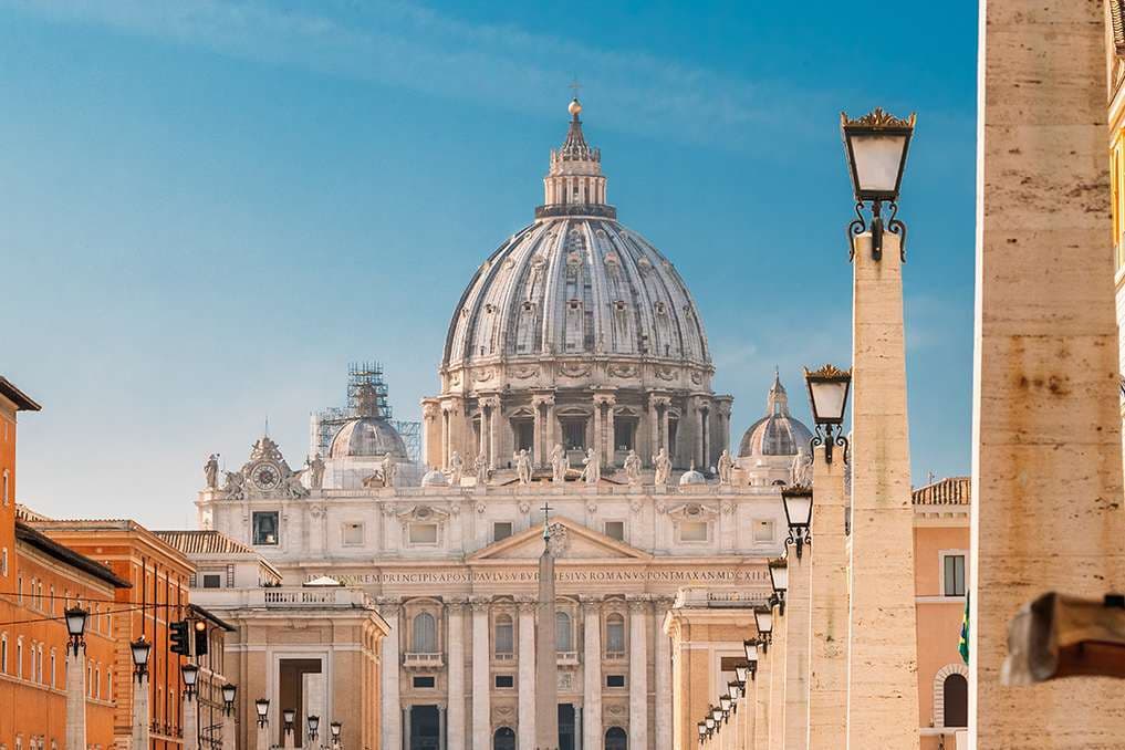 Pope Leo celebrates Mass for Pope Francis and other clergy who died in 2025