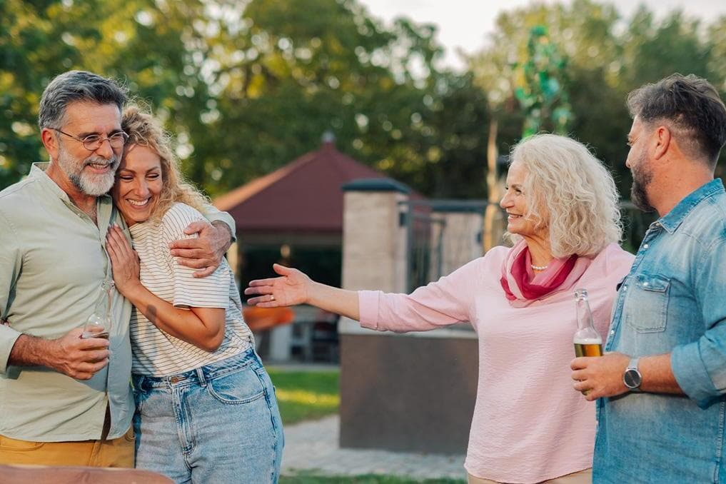 FOCUS offers guidance for Catholics when loved ones leave the Church