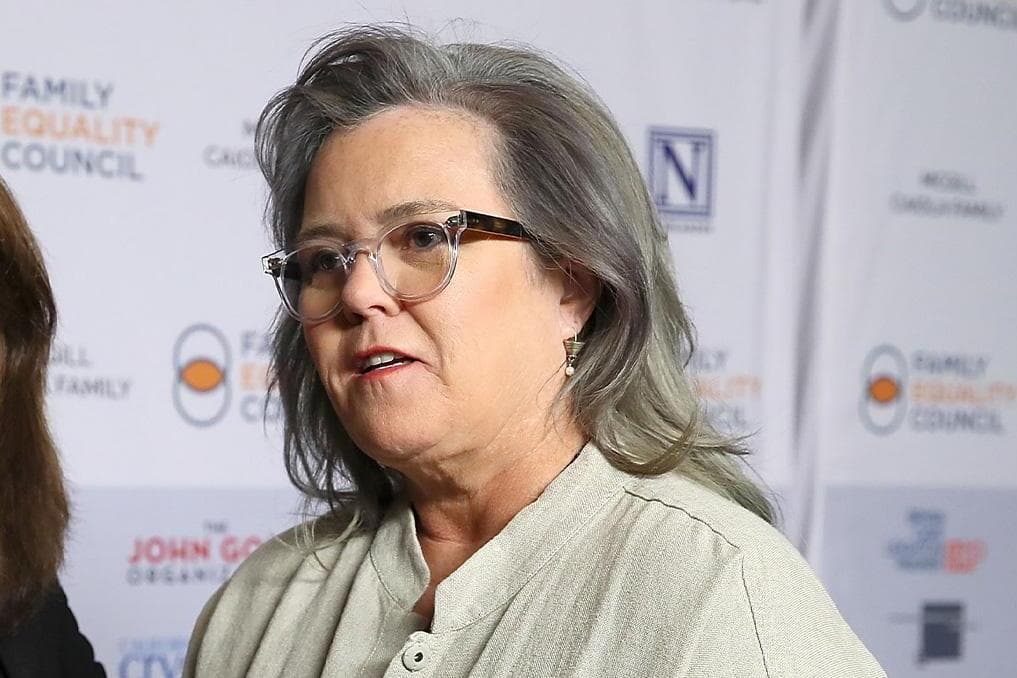 Rosie O’Donnell apologizes for falsely claiming Minneapolis shooter was ‘MAGA person'