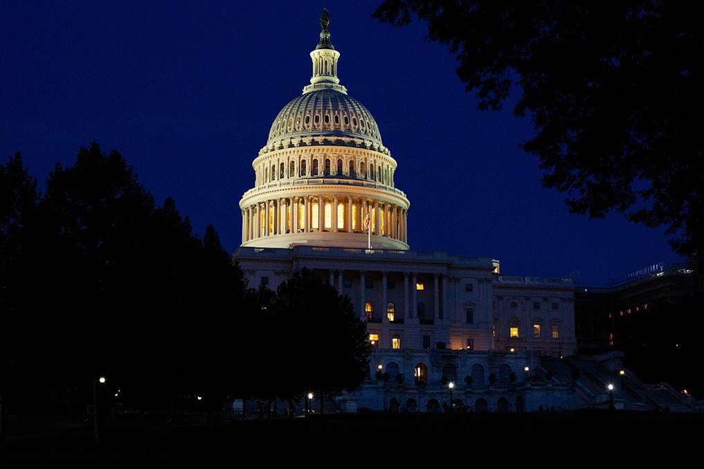 Several major airlines back GOP push for ‘clean’ funding bill as shutdown drags on