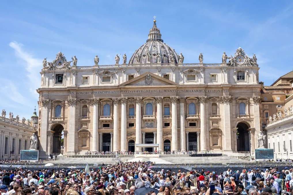 US Embassy to Holy See clarifies that Pope Leo did not bestow exclusive honor on Iranian ambassador